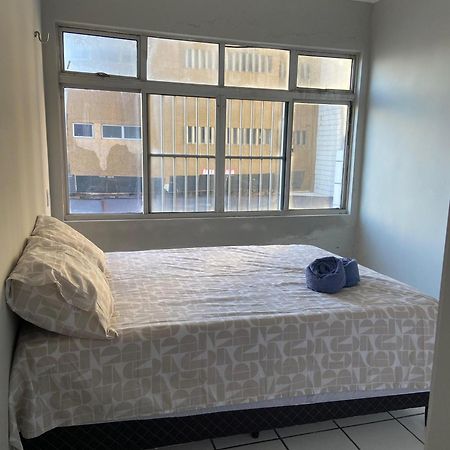 Apartamento Mobiliado Praia Do Futuro 200M Da Praia Fortaleza  Buitenkant foto
