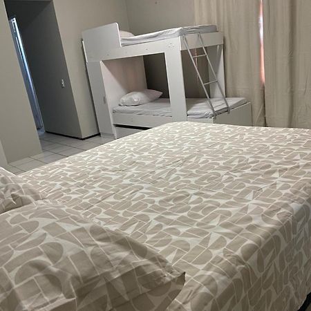 Apartamento Mobiliado Praia Do Futuro 200M Da Praia Fortaleza  Buitenkant foto