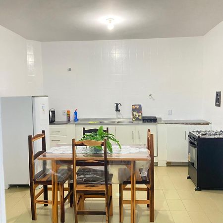 Apartamento Mobiliado Praia Do Futuro 200M Da Praia Fortaleza  Buitenkant foto